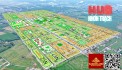 Saigonland - Chuyên đất nền sổ sẵn tại Nhơn Trạch - Dự án Hud Nhon Trạch Đồng Nai